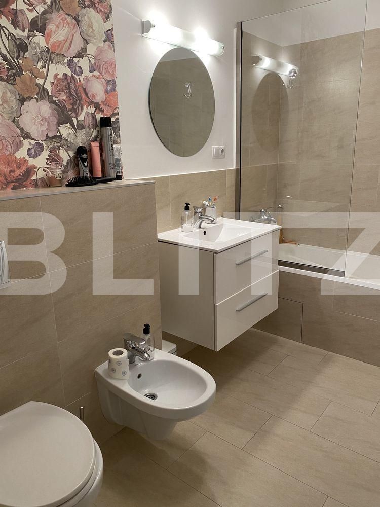 Apartament de închiriat 3 camere Gheorgheni - 70160AI | BLITZ Cluj-Napoca | Poza7