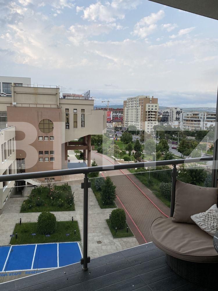 Apartament de închiriat 3 camere Gheorgheni - 70160AI | BLITZ Cluj-Napoca | Poza8