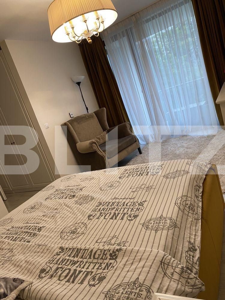 Apartament de închiriat 3 camere Gheorgheni - 70160AI | BLITZ Cluj-Napoca | Poza4