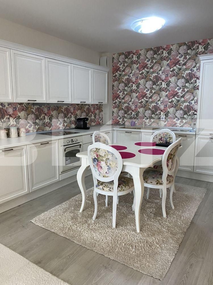 Apartament de închiriat 3 camere Gheorgheni - 70160AI | BLITZ Cluj-Napoca | Poza2