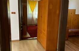 Apartament de inchiriat in imobil tip vila, 76 mp, parcare, zona pod Ira