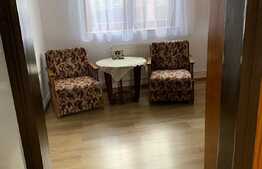 Apartament de inchiriat in imobil tip vila, 76 mp, parcare, zona pod Ira