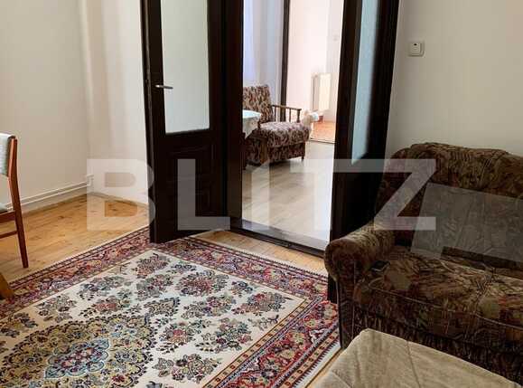 Apartament de închiriat 2 camere Marasti - 70165AI | BLITZ Cluj-Napoca | Poza10