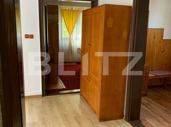 Apartament de închiriat 2 camere Marasti - 70165AI | BLITZ Cluj-Napoca | Poza11
