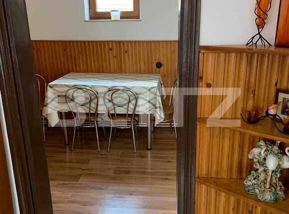 Apartament de închiriat 2 camere Marasti - 70165AI | BLITZ Cluj-Napoca | Poza12