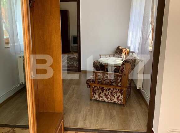 Apartament de închiriat 2 camere Marasti - 70165AI | BLITZ Cluj-Napoca | Poza5