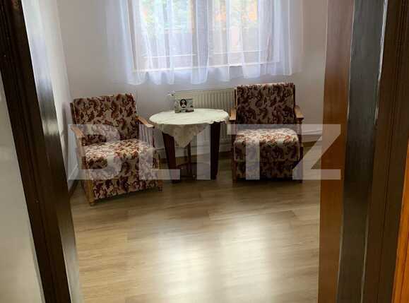 Apartament de închiriat 2 camere Marasti - 70165AI | BLITZ Cluj-Napoca | Poza19