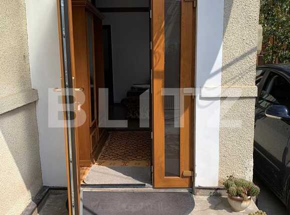 Apartament de închiriat 2 camere Marasti - 70165AI | BLITZ Cluj-Napoca | Poza4