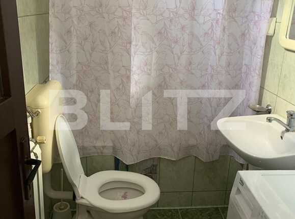 Apartament de închiriat 2 camere Marasti - 70165AI | BLITZ Cluj-Napoca | Poza17