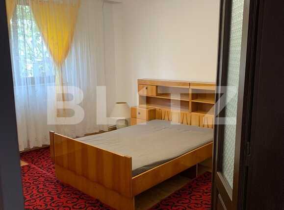 Apartament de închiriat 2 camere Marasti - 70165AI | BLITZ Cluj-Napoca | Poza1
