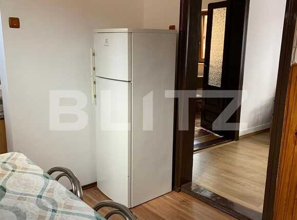 Apartament de închiriat 2 camere Marasti - 70165AI | BLITZ Cluj-Napoca | Poza13