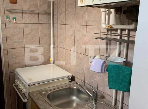 Apartament de închiriat 2 camere Marasti - 70165AI | BLITZ Cluj-Napoca | Poza14