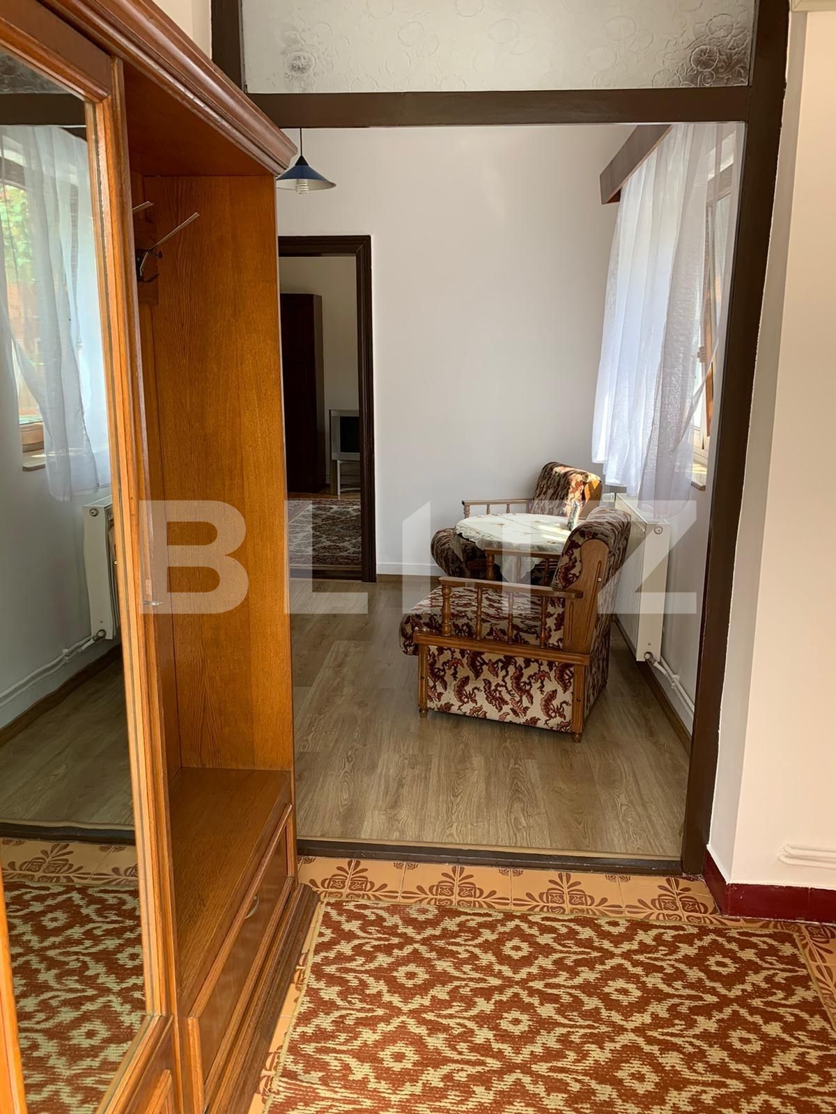 Apartament de închiriat 2 camere Marasti - 70165AI | BLITZ Cluj-Napoca | Poza5