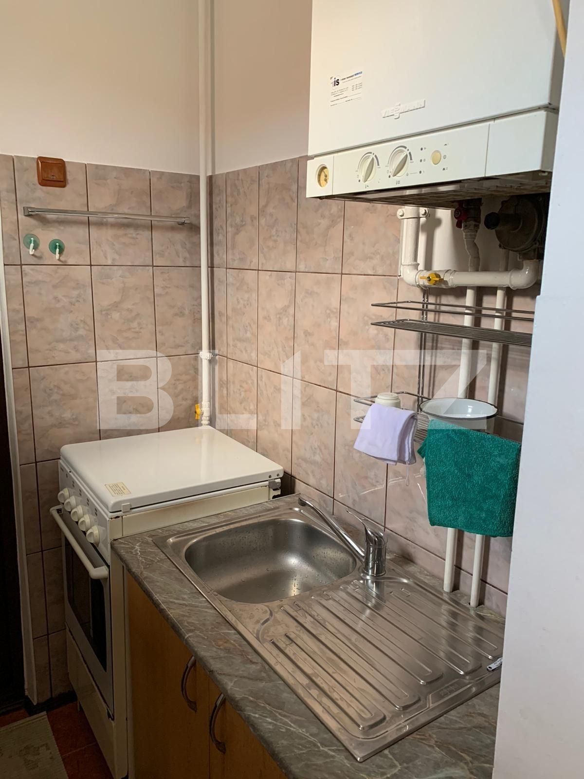 Apartament de închiriat 2 camere Marasti - 70165AI | BLITZ Cluj-Napoca | Poza14