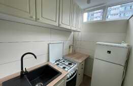 Apartament cu 1 cameră, 35 mp, zona străzii Detunata