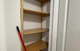 Apartament cu 1 cameră, 35 mp, zona străzii Detunata