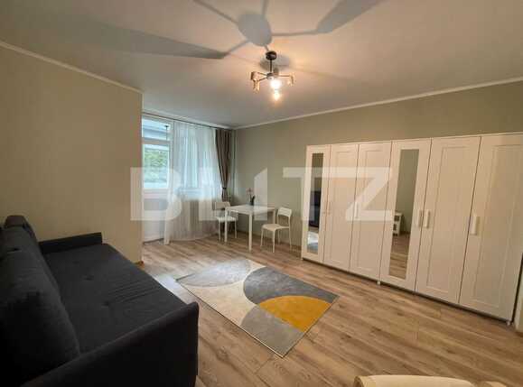 Garsonieră de închiriat Gheorgheni - 70167AI | BLITZ Cluj-Napoca | Poza1