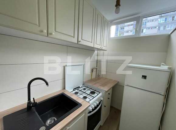 Garsonieră de închiriat Gheorgheni - 70167AI | BLITZ Cluj-Napoca | Poza4