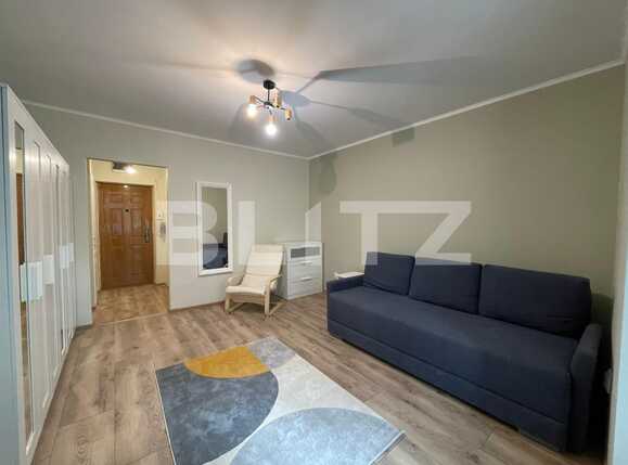 Garsonieră de închiriat Gheorgheni - 70167AI | BLITZ Cluj-Napoca | Poza5