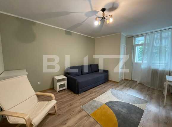 Garsonieră de închiriat Gheorgheni - 70167AI | BLITZ Cluj-Napoca | Poza3