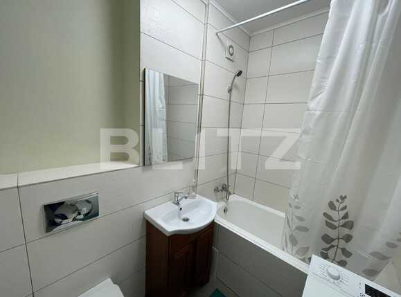 Garsonieră de închiriat Gheorgheni - 70167AI | BLITZ Cluj-Napoca | Poza6