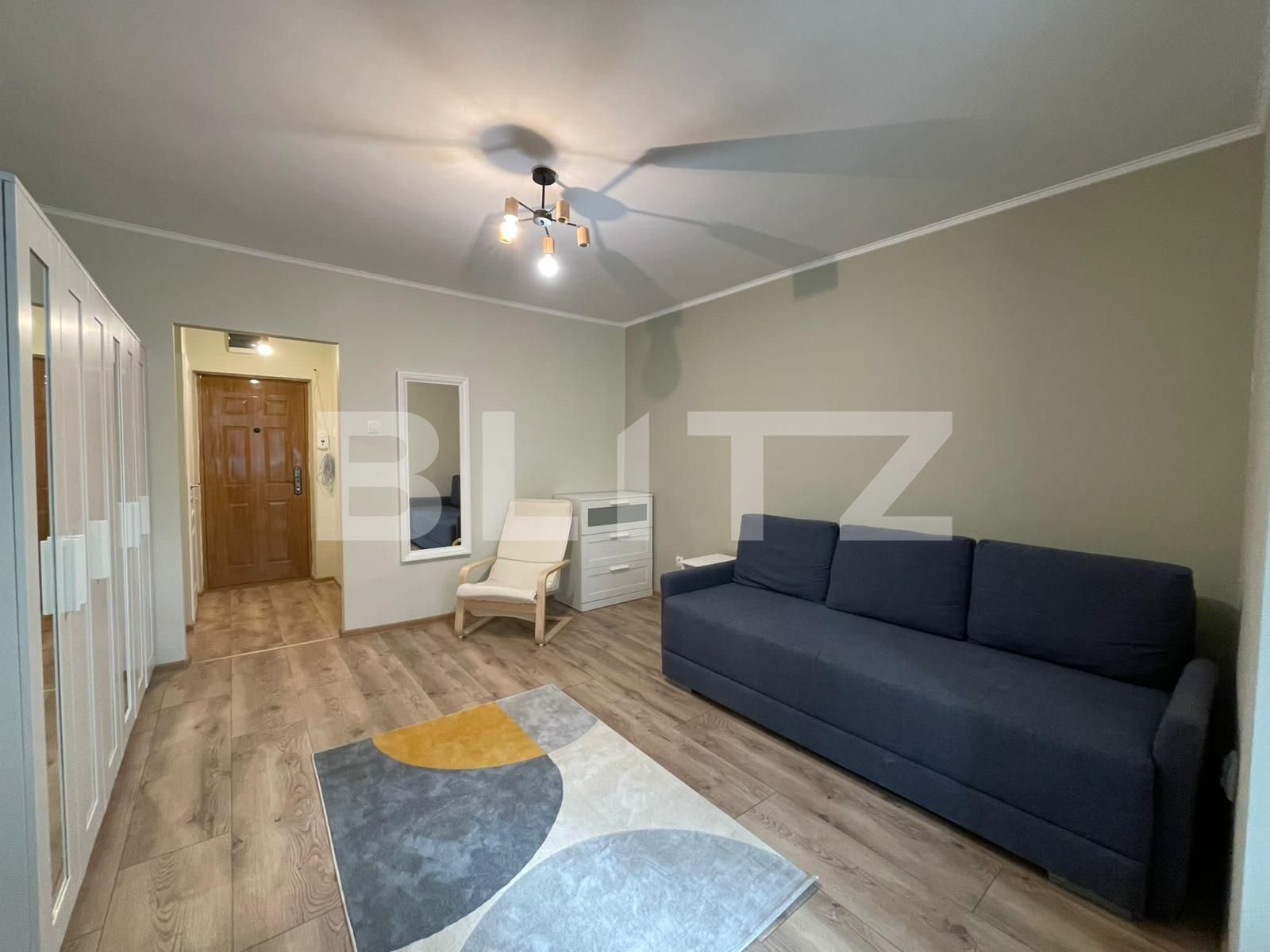 Garsonieră de închiriat Gheorgheni - 70167AI | BLITZ Cluj-Napoca | Poza5