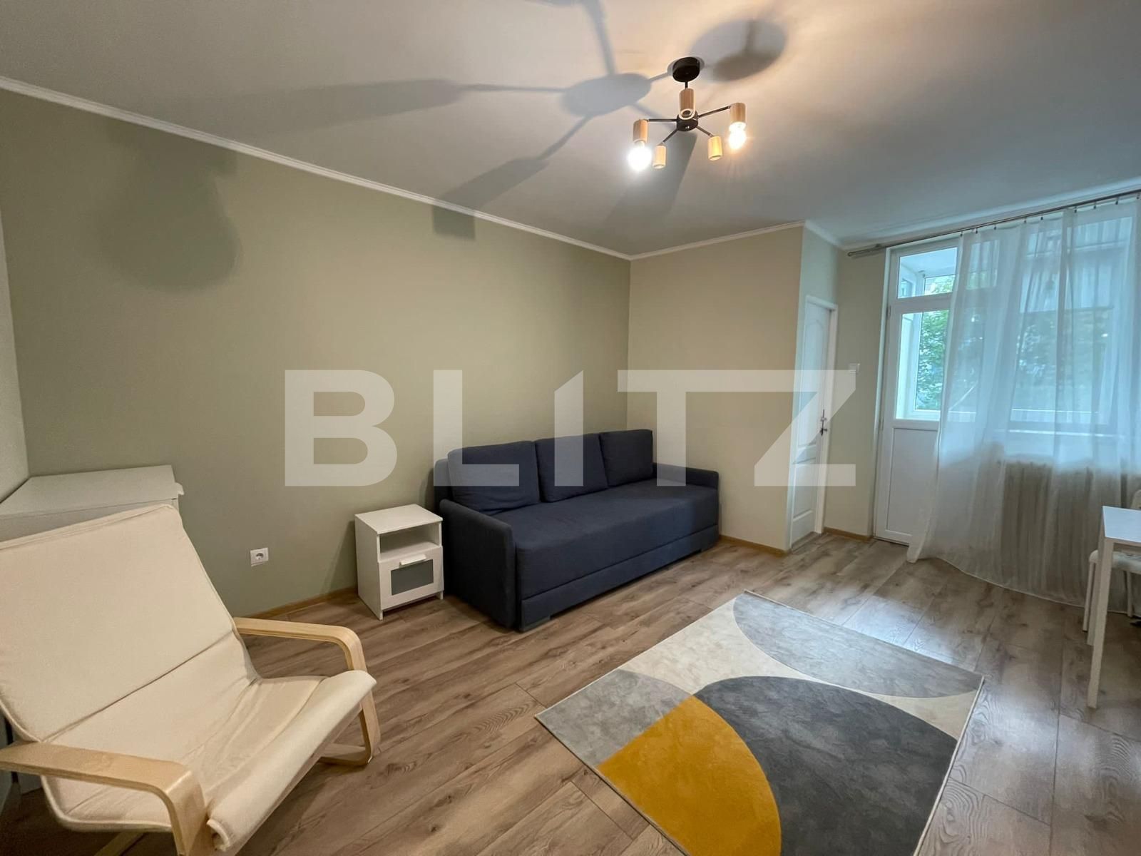 Garsonieră de închiriat Gheorgheni - 70167AI | BLITZ Cluj-Napoca | Poza3