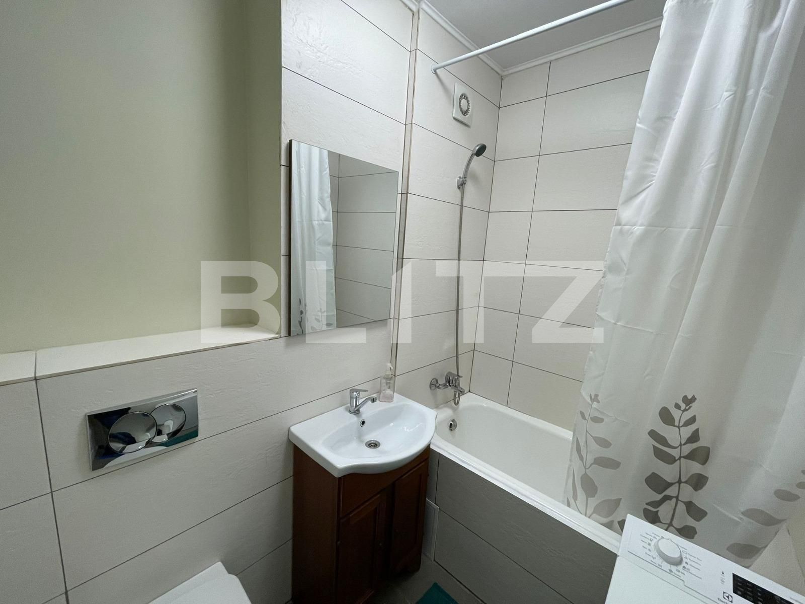 Garsonieră de închiriat Gheorgheni - 70167AI | BLITZ Cluj-Napoca | Poza6