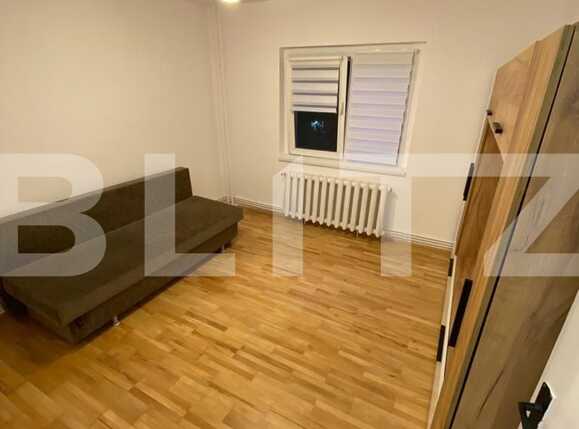 Apartament de închiriat 2 camere Zorilor - 70170AI | BLITZ Cluj-Napoca | Poza3