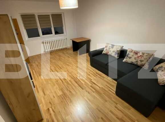 Apartament de închiriat 2 camere Zorilor - 70170AI | BLITZ Cluj-Napoca | Poza1