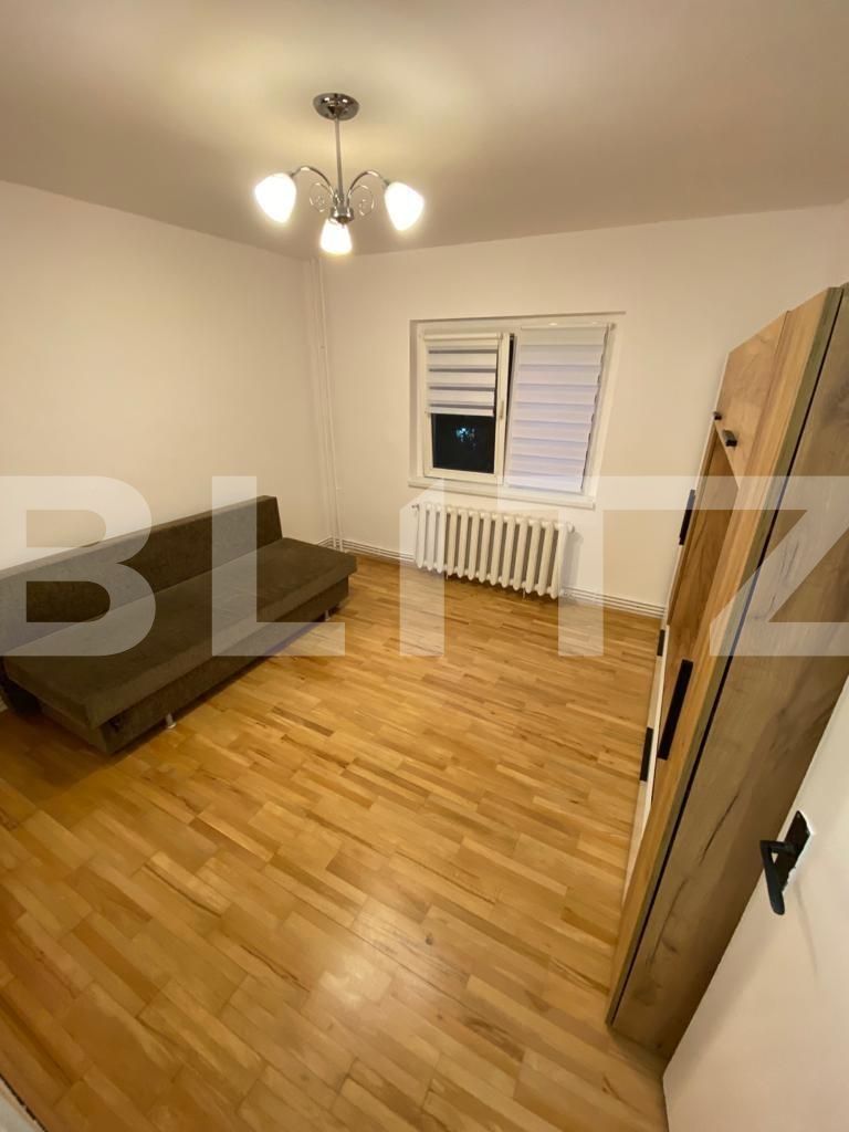 Apartament de închiriat 2 camere Zorilor - 70170AI | BLITZ Cluj-Napoca | Poza3