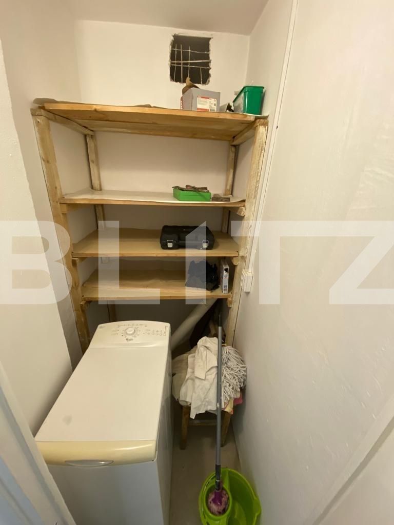 Apartament de închiriat 2 camere Zorilor - 70170AI | BLITZ Cluj-Napoca | Poza7