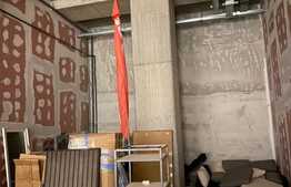 Spatiu comercial, 90 mp, vad foarte bun, zona Iulius Mall