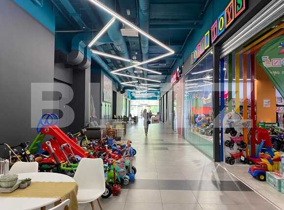 Spațiu comercial de închiriat Gheorgheni - 70172SIC | BLITZ Cluj-Napoca | Poza1