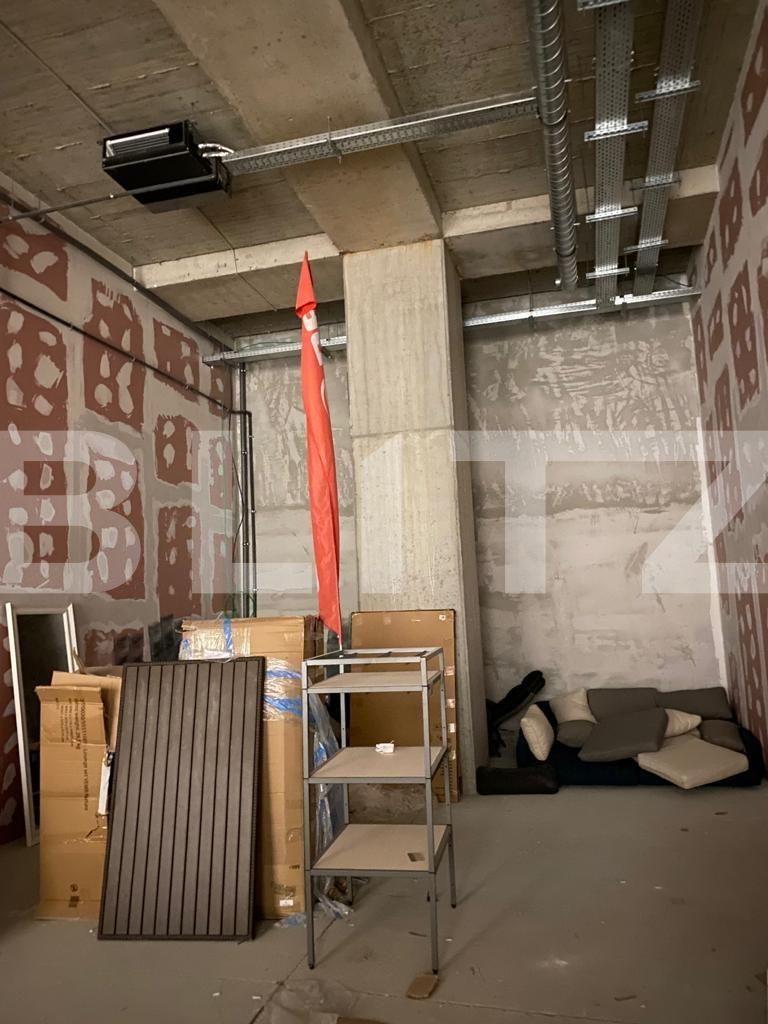 Spațiu comercial de închiriat Gheorgheni - 70172SIC | BLITZ Cluj-Napoca | Poza2