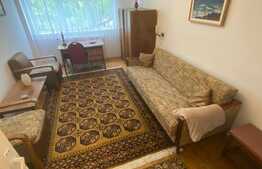 Apartament de inchiriat cu 2 camere, 50 mp, zona Parcului Central