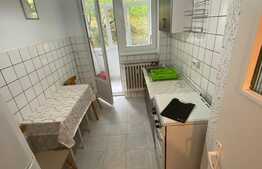 Apartament de inchiriat cu 2 camere, 50 mp, zona Parcului Central