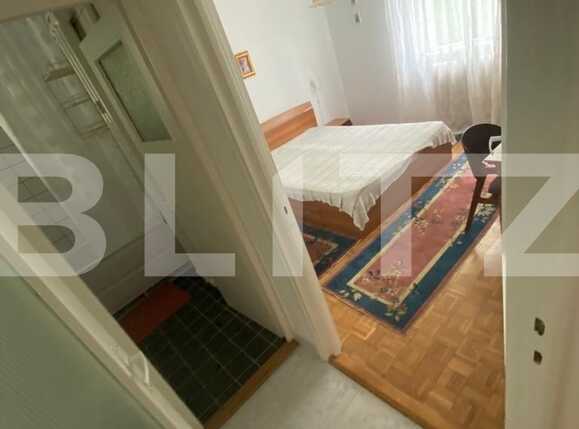 Apartament de închiriat 2 camere Central - 70174AI | BLITZ Cluj-Napoca | Poza2