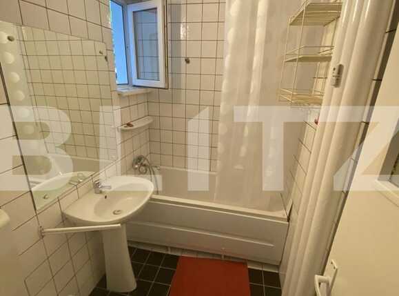 Apartament de închiriat 2 camere Central - 70174AI | BLITZ Cluj-Napoca | Poza8