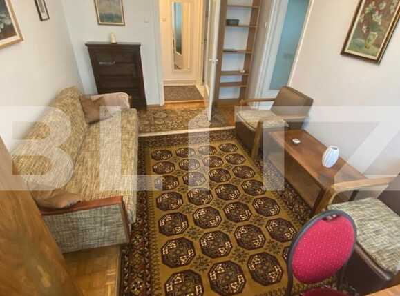 Apartament de închiriat 2 camere Central - 70174AI | BLITZ Cluj-Napoca | Poza4