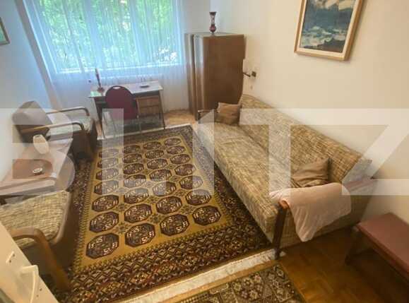 Apartament de închiriat 2 camere Central - 70174AI | BLITZ Cluj-Napoca | Poza3