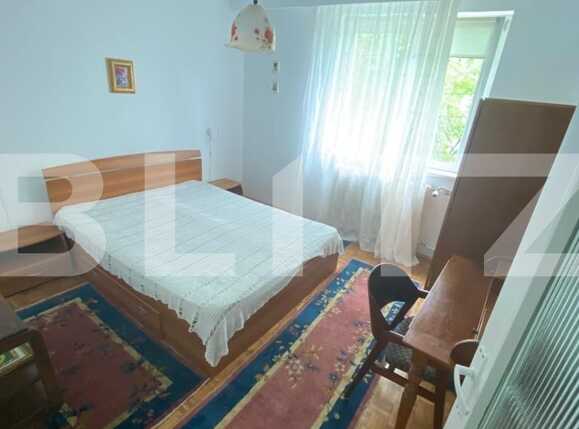 Apartament de închiriat 2 camere Central - 70174AI | BLITZ Cluj-Napoca | Poza1