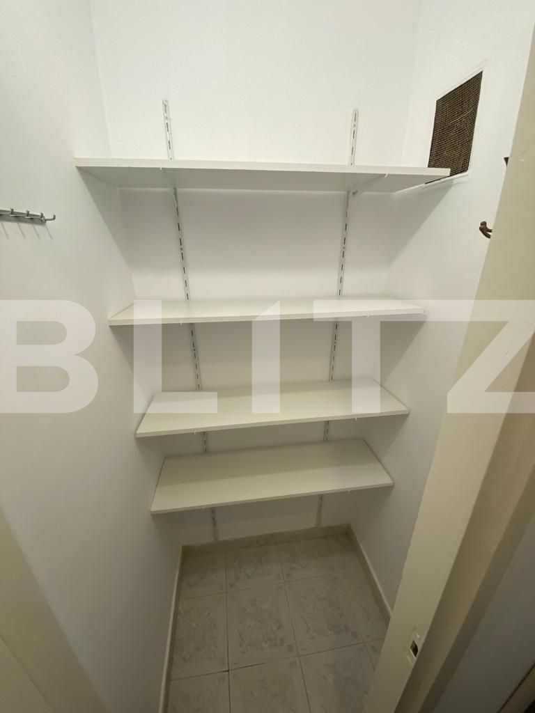 Apartament de închiriat 2 camere Central - 70174AI | BLITZ Cluj-Napoca | Poza6