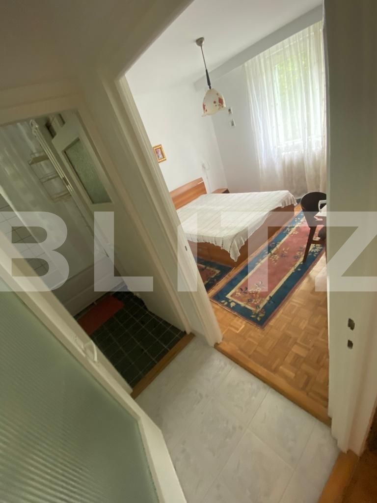 Apartament de închiriat 2 camere Central - 70174AI | BLITZ Cluj-Napoca | Poza2