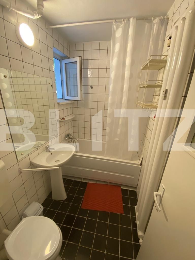 Apartament de închiriat 2 camere Central - 70174AI | BLITZ Cluj-Napoca | Poza8