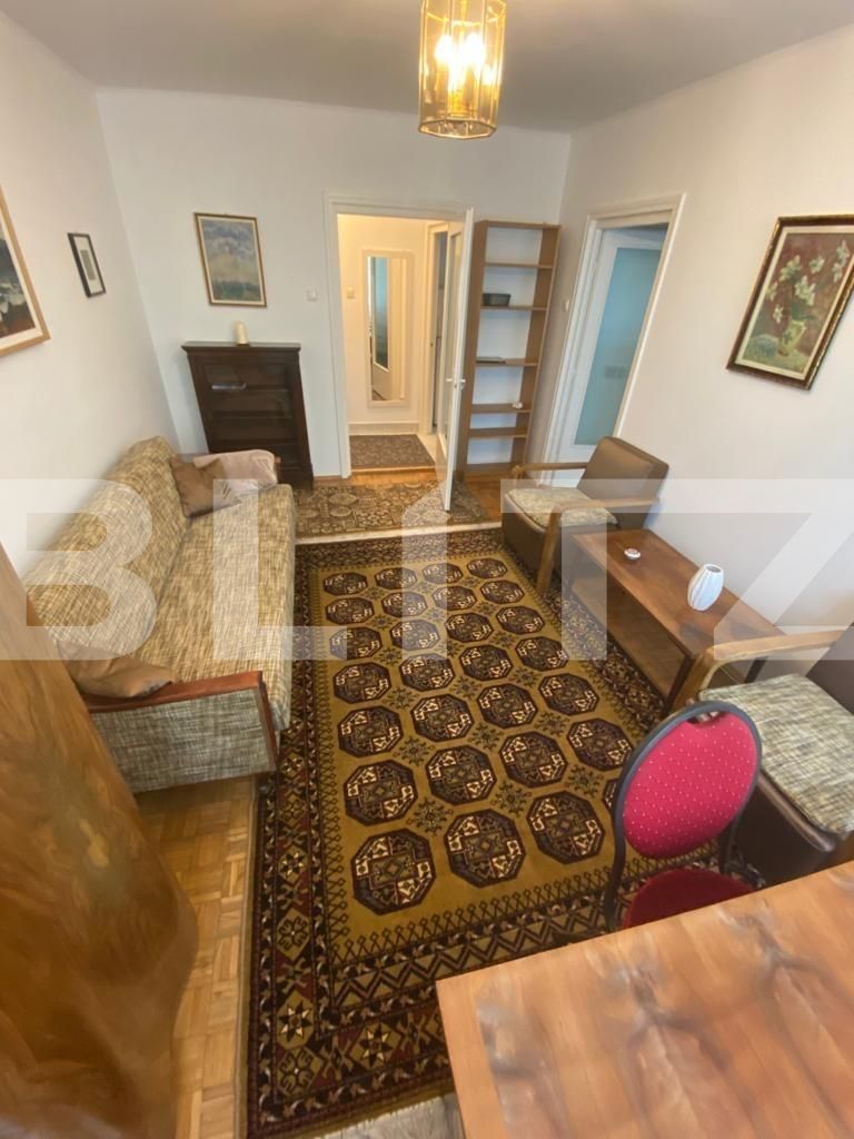 Apartament de închiriat 2 camere Central - 70174AI | BLITZ Cluj-Napoca | Poza4