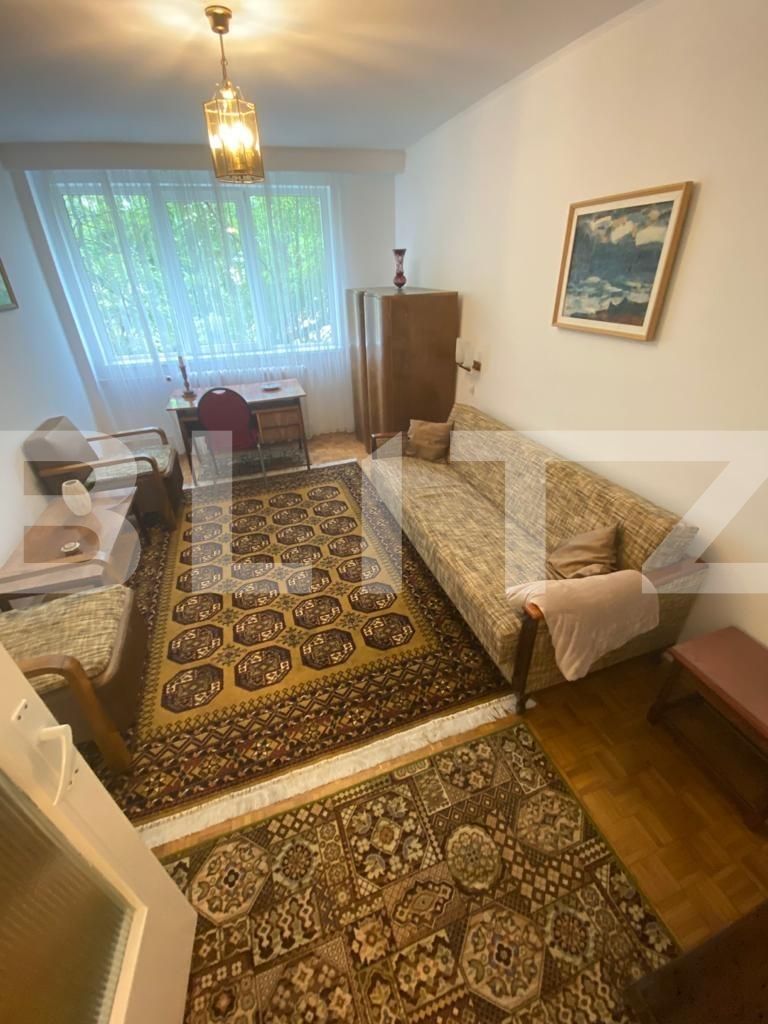 Apartament de închiriat 2 camere Central - 70174AI | BLITZ Cluj-Napoca | Poza3