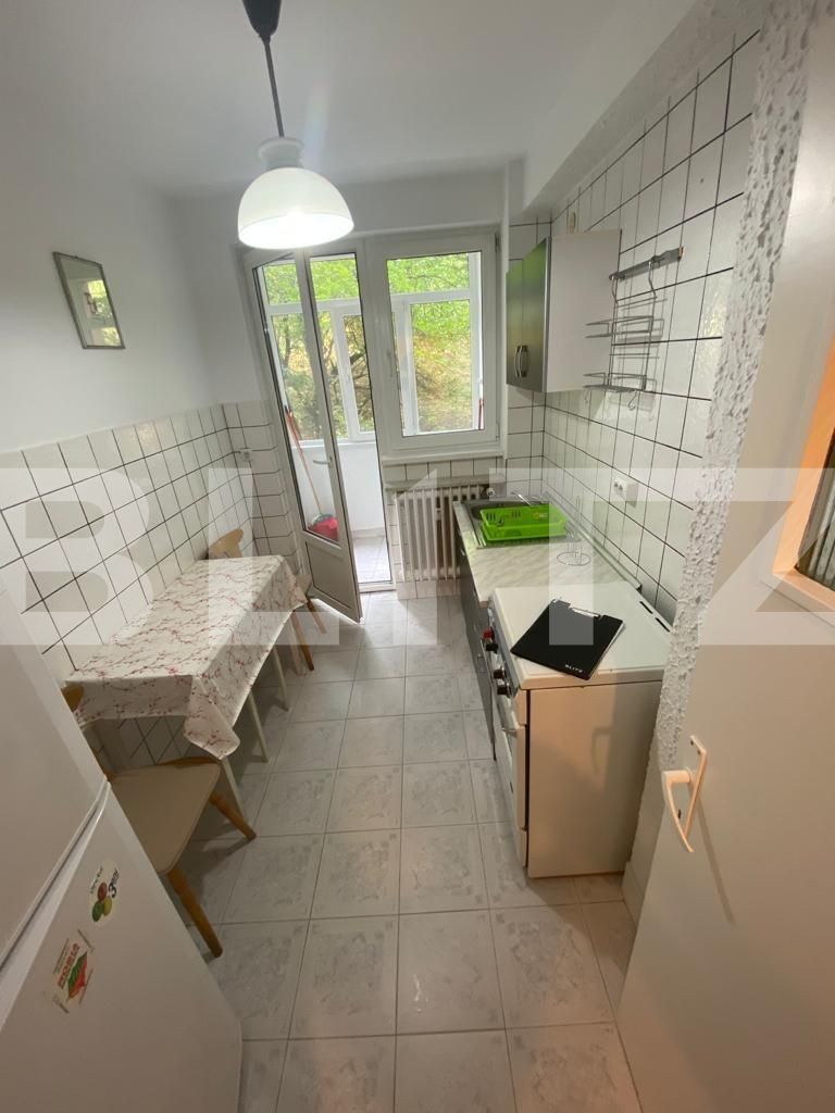 Apartament de închiriat 2 camere Central - 70174AI | BLITZ Cluj-Napoca | Poza5