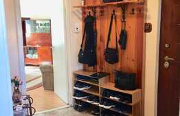 Apartament 2 camere decomandate, etaj intermediar, zona linistita cu spatii verzi