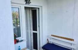 Apartament 2 camere decomandate, etaj intermediar, zona linistita cu spatii verzi